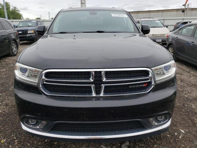 57252523 :رقم المزاد ، 1C4SDJDT3EC331880 vin ، 2014 Dodge Durango Limited مزاد بيع