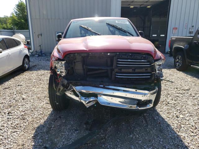 Aukcja sprzedaży 2014 Ram 1500 Slt, vin: 1C6RR7TT5ES182034, numer aukcji: 56580863