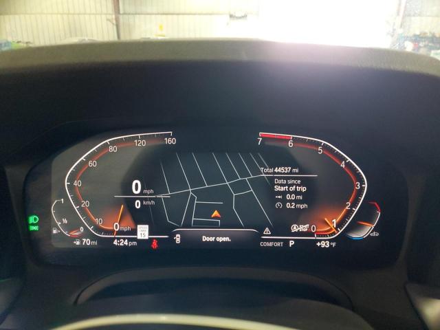 Aukcja sprzedaży 2021 Bmw 330i, vin: 3MW5R1J05M8C11610, numer aukcji: 57543713