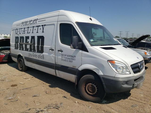 Aukcja sprzedaży 2013 Mercedes-benz Sprinter 2500, vin: WD3PE8CC8D5783575, numer aukcji: 55414293