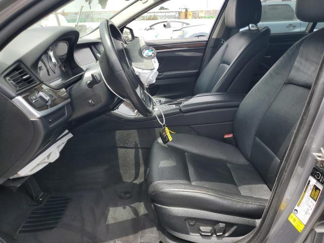 2013 Bmw 535 I მანქანა იყიდება აუქციონზე, vin: WBAFR7C58DC822028, აუქციონის ნომერი: 56514563