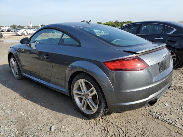 Aukcja sprzedaży 2018 Audi Tt, vin: TRUC5AFV8J1014804, numer aukcji: 57666783
