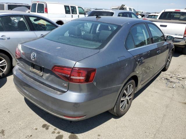 2018 Volkswagen Jetta Se მანქანა იყიდება აუქციონზე, vin: 3VWDB7AJ6JM223148, აუქციონის ნომერი: 57292853