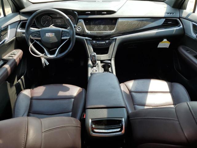 Продаж на аукціоні авто 2022 Cadillac Xt6 Premium Luxury, vin: 1GYKPDRS7NZ114056, номер лоту: 55236293