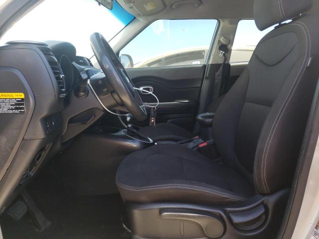Продажа на аукционе авто 2017 Kia Soul, vin: KNDJN2A28H7419296, номер лота: 55796893