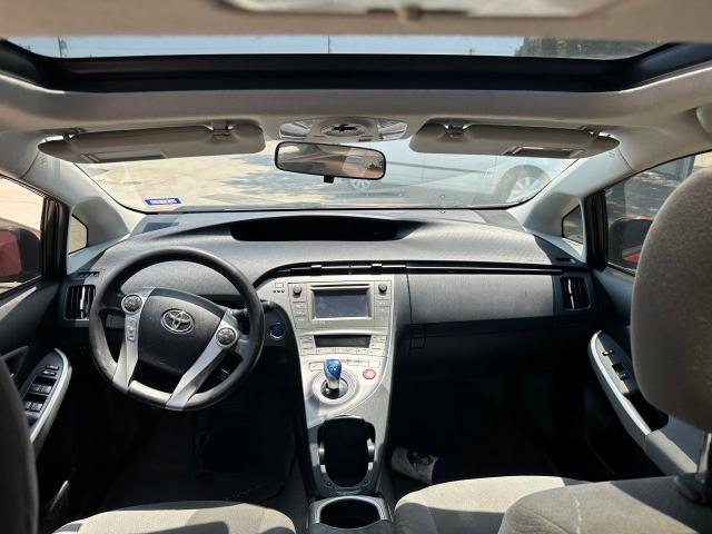 57985903 :رقم المزاد ، JTDKN3DU7E1826838 vin ، 2014 Toyota Prius مزاد بيع