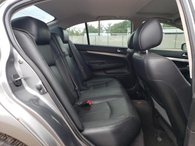 Продажа на аукционе авто 2013 Infiniti G37, vin: JN1CV6AR1DM763631, номер лота: 57295133