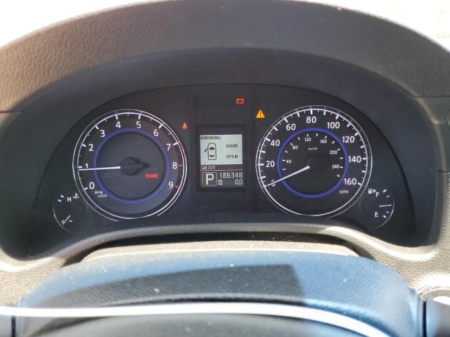 Продаж на аукціоні авто 2010 Infiniti G37, vin: JN1CV6AR9AM458504, номер лоту: 57548263