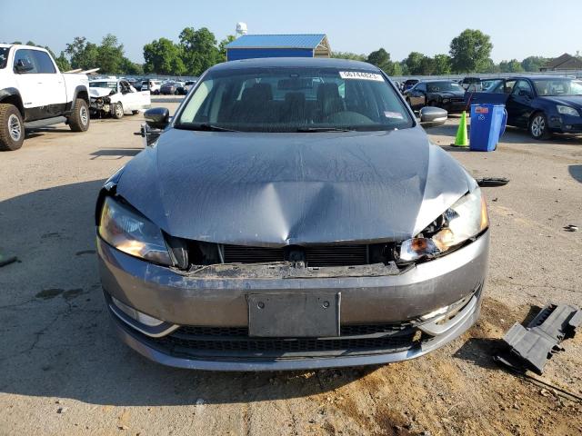 56744823 :رقم المزاد ، 1VWBN7A30DC078677 vin ، 2013 Volkswagen Passat Se مزاد بيع