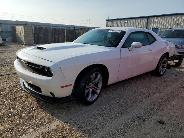58172023 :رقم المزاد ، 2C3CDZBT7LH118581 vin ، 2020 Dodge Challenger R/t مزاد بيع