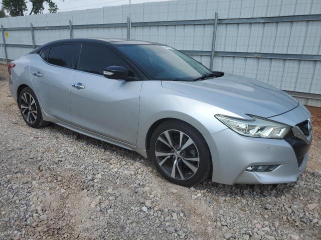 Продаж на аукціоні авто 2016 Nissan Maxima 3.5s, vin: 1N4AA6AP9GC408611, номер лоту: 54852723