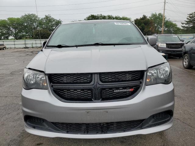 2016 Dodge Grand Caravan Se მანქანა იყიდება აუქციონზე, vin: 2C4RDGBG8GR182495, აუქციონის ნომერი: 53168283