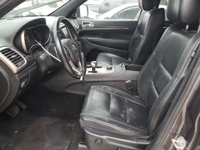 55465403 :رقم المزاد ، 1C4RJFBG9EC324801 vin ، 2014 Jeep Grand Cherokee Limited مزاد بيع