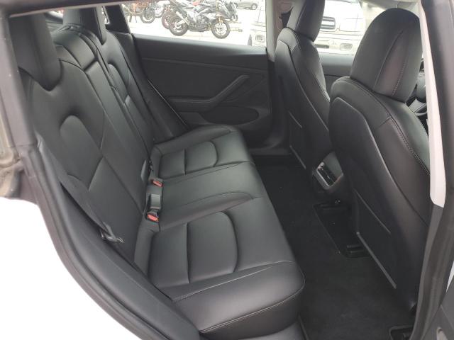 Продажа на аукционе авто 2022 Tesla Model 3, vin: 5YJ3E1EB8NF137548, номер лота: 55411903