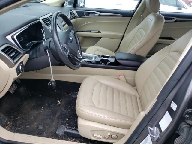 57064343 :رقم المزاد ، 1FA6P0HD4E5359803 vin ، 2014 Ford Fusion Se مزاد بيع