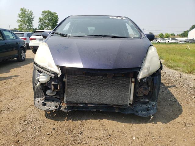 Продаж на аукціоні авто 2009 Honda Fit Sport, vin: JHMGE88489S006814, номер лоту: 55176023