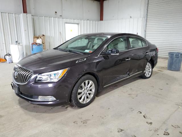 55227103 :رقم المزاد ، 1G4GB5GR8EF199227 vin ، 2014 Buick Lacrosse مزاد بيع
