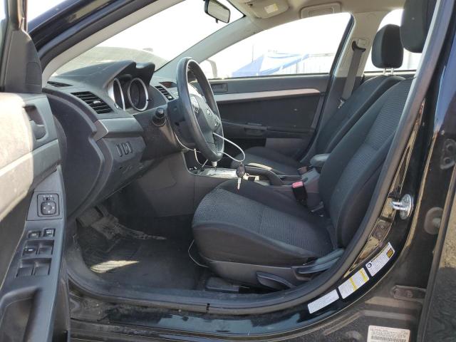 Aukcja sprzedaży 2011 Mitsubishi Lancer Es/es Sport, vin: JA32U2FU9BU018915, numer aukcji: 54896973