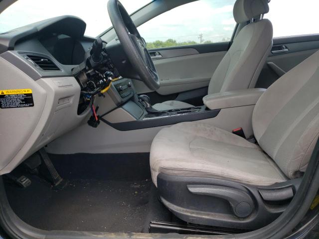 55313783 :رقم المزاد ، 5NPE24AF6GH281048 vin ، 2016 Hyundai Sonata Se مزاد بيع