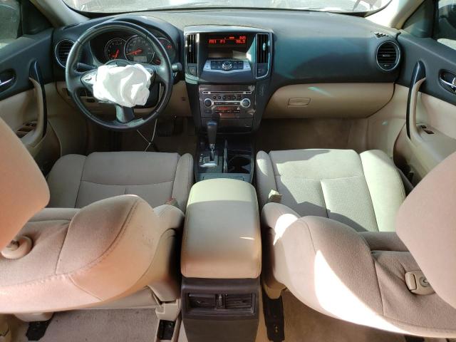Aukcja sprzedaży 2014 Nissan Maxima S, vin: 1N4AA5AP0EC498352, numer aukcji: 56598783