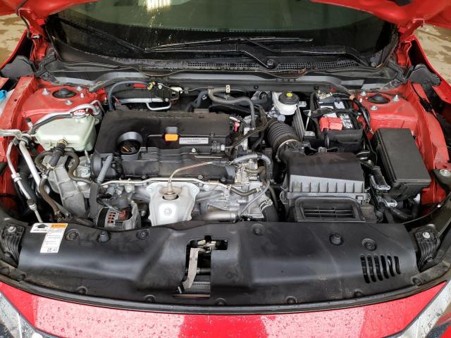 Продажа на аукционе авто 2017 Honda Civic Lx, vin: 2HGFC4B09HH312154, номер лота: 57253933
