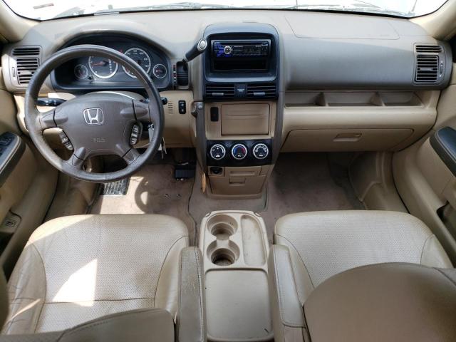 Продаж на аукціоні авто 2006 Honda Cr-v Se, vin: SHSRD78946U404932, номер лоту: 56536493