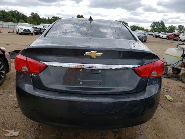 2019 Chevrolet Impala Lt მანქანა იყიდება აუქციონზე, vin: 2G11Z5S39K9154884, აუქციონის ნომერი: 55452173