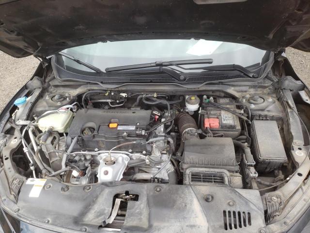 Aukcja sprzedaży 2020 Honda Civic Ex, vin: 2HGFC2F70LH003404, numer aukcji: 55663063