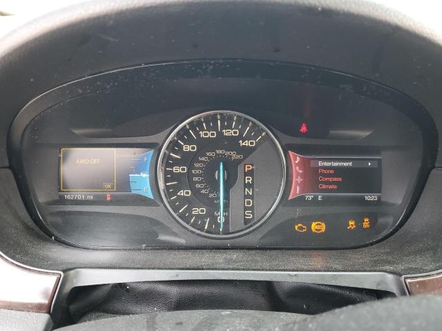 Продаж на аукціоні авто 2013 Ford Edge Limited, vin: 2FMDK4KC7DBC49938, номер лоту: 54634663
