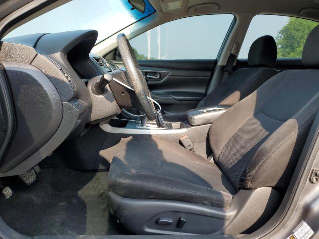 2015 Nissan Altima 2.5 მანქანა იყიდება აუქციონზე, vin: 1N4AL3AP4FC272380, აუქციონის ნომერი: 55129933