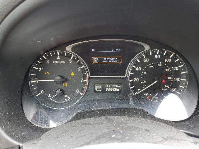 Aukcja sprzedaży 2015 Nissan Altima 2.5, vin: 1N4AL3AP9FN369661, numer aukcji: 56540123