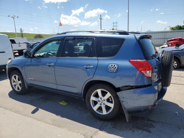 Продаж на аукціоні авто 2008 Toyota Rav4 Limited, vin: JTMBD31V485144609, номер лоту: 57691943