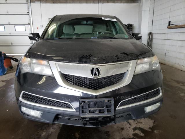 Aukcja sprzedaży 2010 Acura Mdx Technology, vin: 2HNYD2H69AH506168, numer aukcji: 57915663