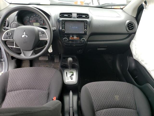 Aukcja sprzedaży 2020 Mitsubishi Mirage Es, vin: ML32A3HJ3LH004606, numer aukcji: 55596883