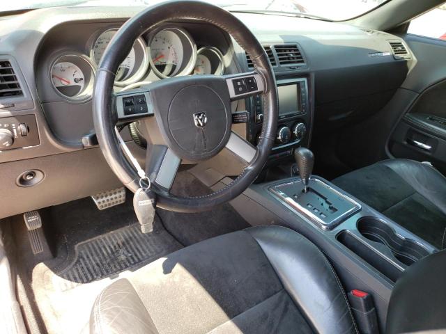 Aukcja sprzedaży 2009 Dodge Challenger Srt-8, vin: 2B3LJ74W79H570637, numer aukcji: 55400403