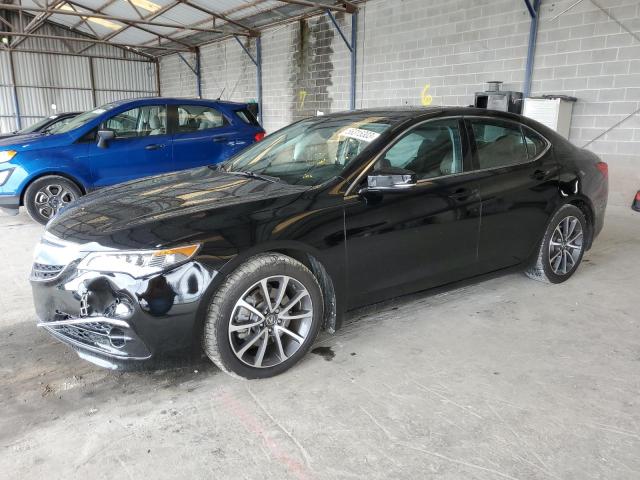Продаж на аукціоні авто 2015 Acura Tlx Advance, vin: 19UUB2F78FA002417, номер лоту: 56315303