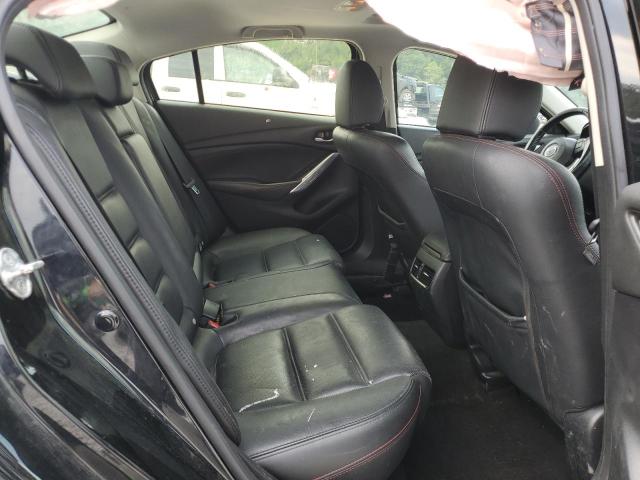 Aukcja sprzedaży 2015 Mazda 6 Grand Touring, vin: JM1GJ1W50F1219922, numer aukcji: 54650483
