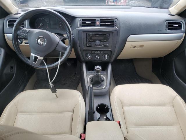2011 Volkswagen Jetta Tdi მანქანა იყიდება აუქციონზე, vin: 3VW3L7AJ0BM062614, აუქციონის ნომერი: 56178343