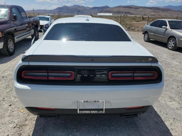 Продажа на аукционе авто 2021 Dodge Challenger R/t Scat Pack, vin: 2C3CDZFJ3MH651800, номер лота: 55918723