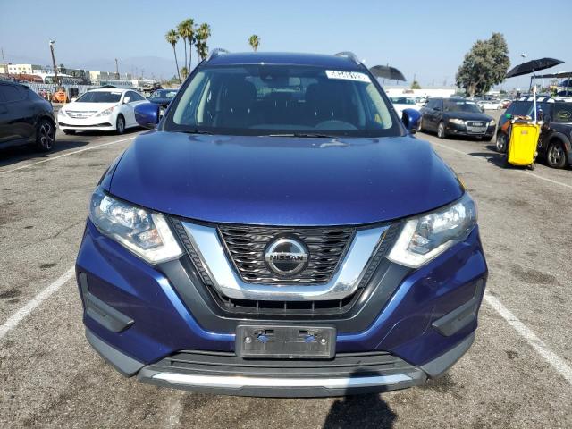 58345193 :رقم المزاد ، KNMAT2MT0LP530265 vin ، 2020 Nissan Rogue S مزاد بيع