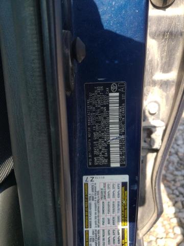 55831693 :رقم المزاد ، 2T1KR32E27C666172 vin ، 2007 Toyota Corolla Matrix Xr مزاد بيع