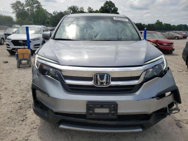 Продаж на аукціоні авто 2020 Honda Pilot Ex, vin: 5FNYF5H37LB026193, номер лоту: 54676243