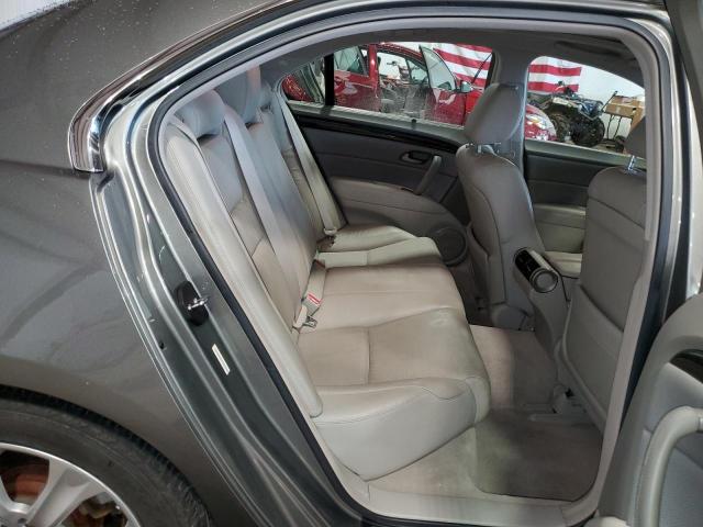 2010 Acura Rl მანქანა იყიდება აუქციონზე, vin: JH4KB2F63AC000518, აუქციონის ნომერი: 57016763