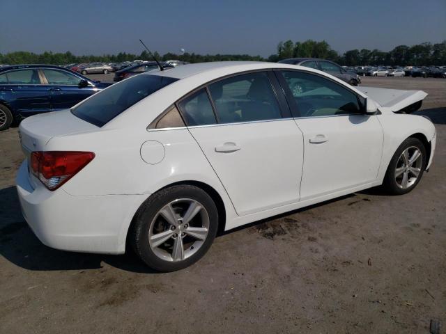 Продаж на аукціоні авто 2014 Chevrolet Cruze Lt, vin: 1G1PE5SB8E7389599, номер лоту: 54597733