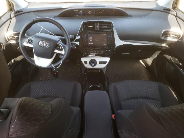 57030253 :رقم المزاد ، JTDKARFP3K3115384 vin ، 2019 Toyota Prius Prime مزاد بيع