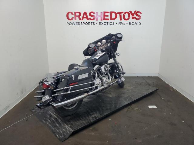 58001333 :رقم المزاد ، 1HD1FMW164Y625941 vin ، 2004 Harley-davidson Flhtpi مزاد بيع