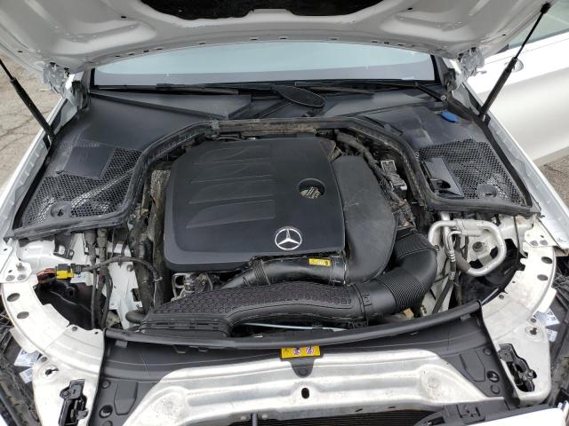 2019 Mercedes-benz C 300 მანქანა იყიდება აუქციონზე, vin: WDDWJ8DB9KF775386, აუქციონის ნომერი: 56477483