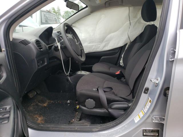 Aukcja sprzedaży 2020 Mitsubishi Mirage Es, vin: ML32A3HJ3LH004606, numer aukcji: 55596883