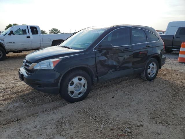 Продаж на аукціоні авто 2010 Honda Cr-v Lx, vin: 3CZRE3H34AG703326, номер лоту: 55102103