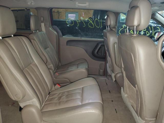 Aukcja sprzedaży 2014 Chrysler Town & Country Touring L, vin: 2C4RC1CG7ER169748, numer aukcji: 51649633